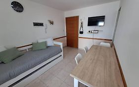 Depto Entre Ríos centro para 3 personas